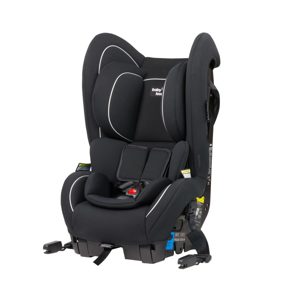 Baby love car outlet capsule