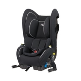 Babylove ezyfix Convertible Car Seat Black image 3