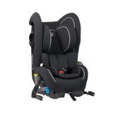Babylove ezyfix Convertible Car Seat Black image 6