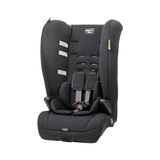 Babylove ezyboost Convertible Booster Seat Black image 3
