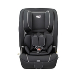 Babylove ezygrow II Harnessed Car Seat Black image 0