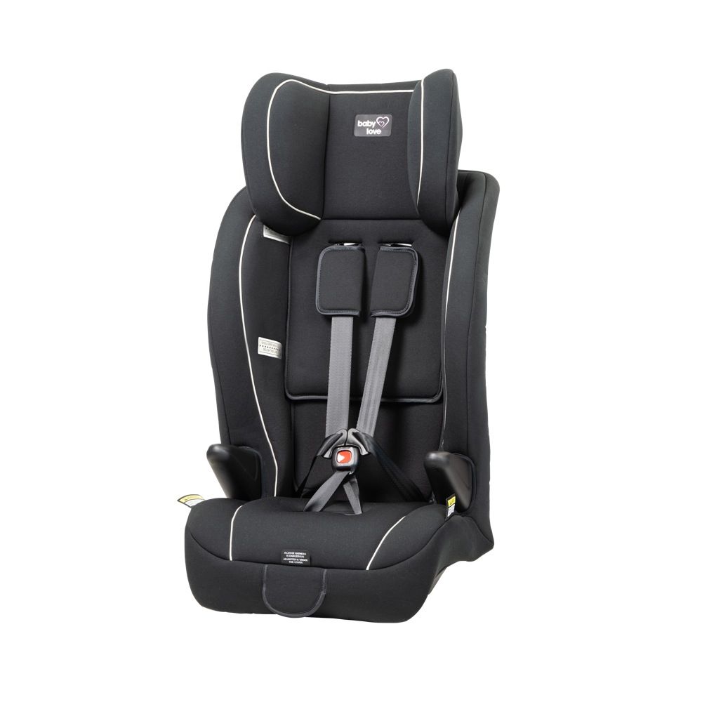 Baby love car seat hotsell