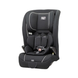 Babylove ezygrow II Harnessed Car Seat Black image 4