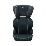 Babylove ezyfit Booster Car Seat Black image 0