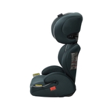 Babylove ezyfit Booster Car Seat Black image 2