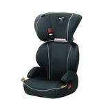 Babylove ezyfit Booster Car Seat Black image 4