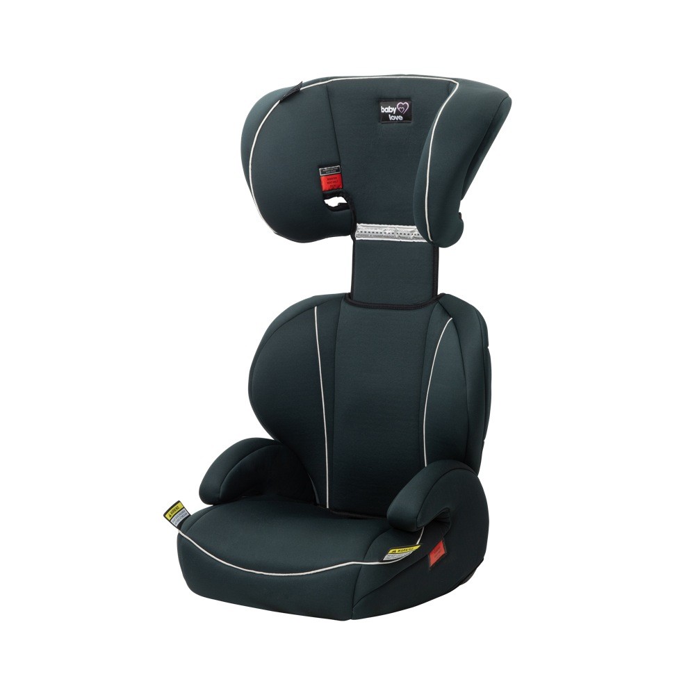 Baby love ezy 2025 fit ii booster seat