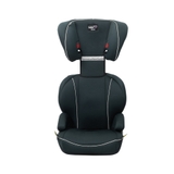 Babylove ezyfit Booster Car Seat Black image 6