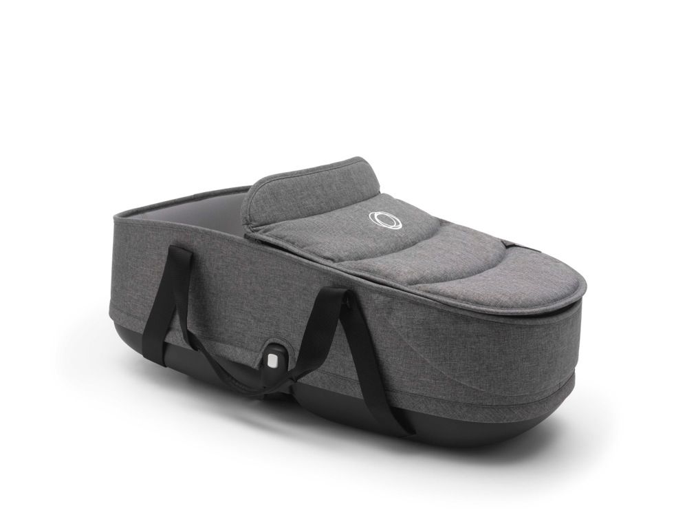 bugaboo bee carrycot adaptors