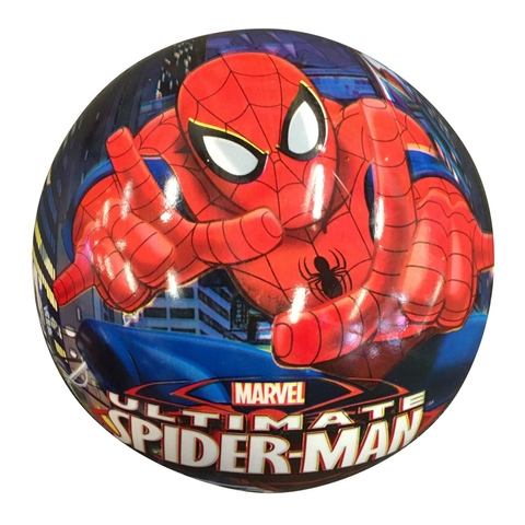 Spiderman 23cm Ball image 0 Large Image
