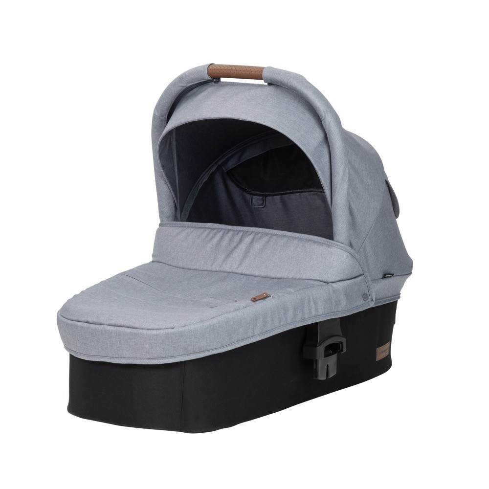 Steelcraft Strider Signature V5 Stroller Silver Wattle Double Prams Baby Bunting NZ