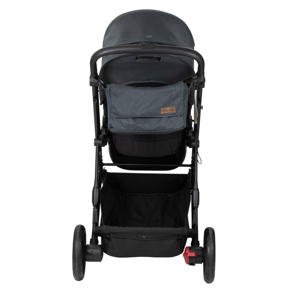 Baby bunting 2024 strider compact