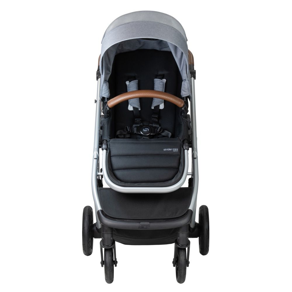 strider mini pram