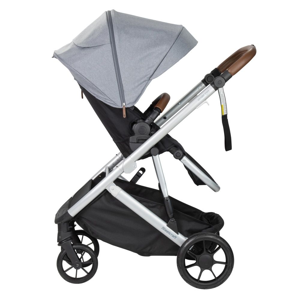 Baby bunting outlet strider compact