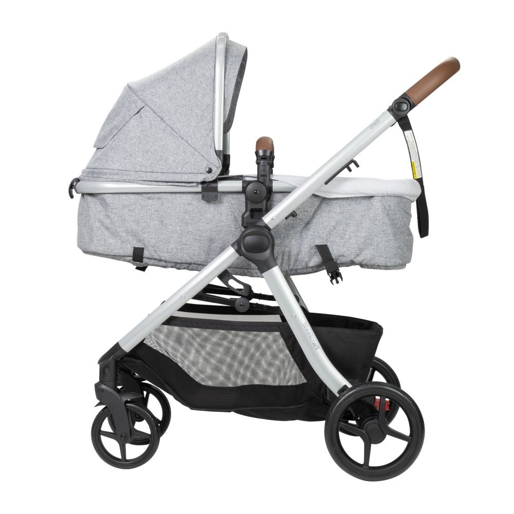 Steelcraft profile stroller online