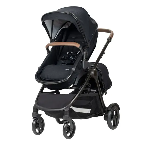 Stroller Steelcraft Strider Second Seat Attachment Compact Deluxe