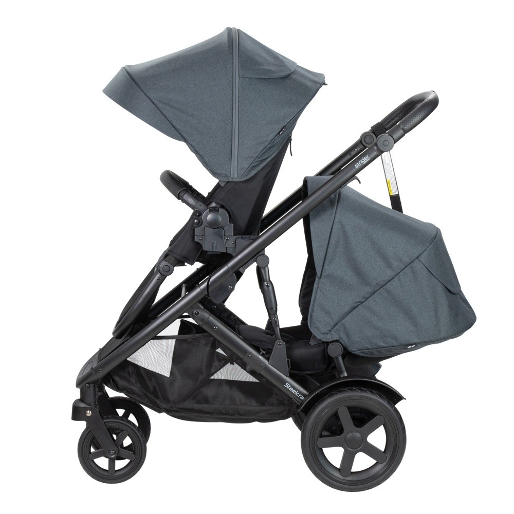 Steelcraft 2024 stroller nz