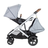 Steelcraft Strider Signature V5 Second Seat- Silver Wattle image 6