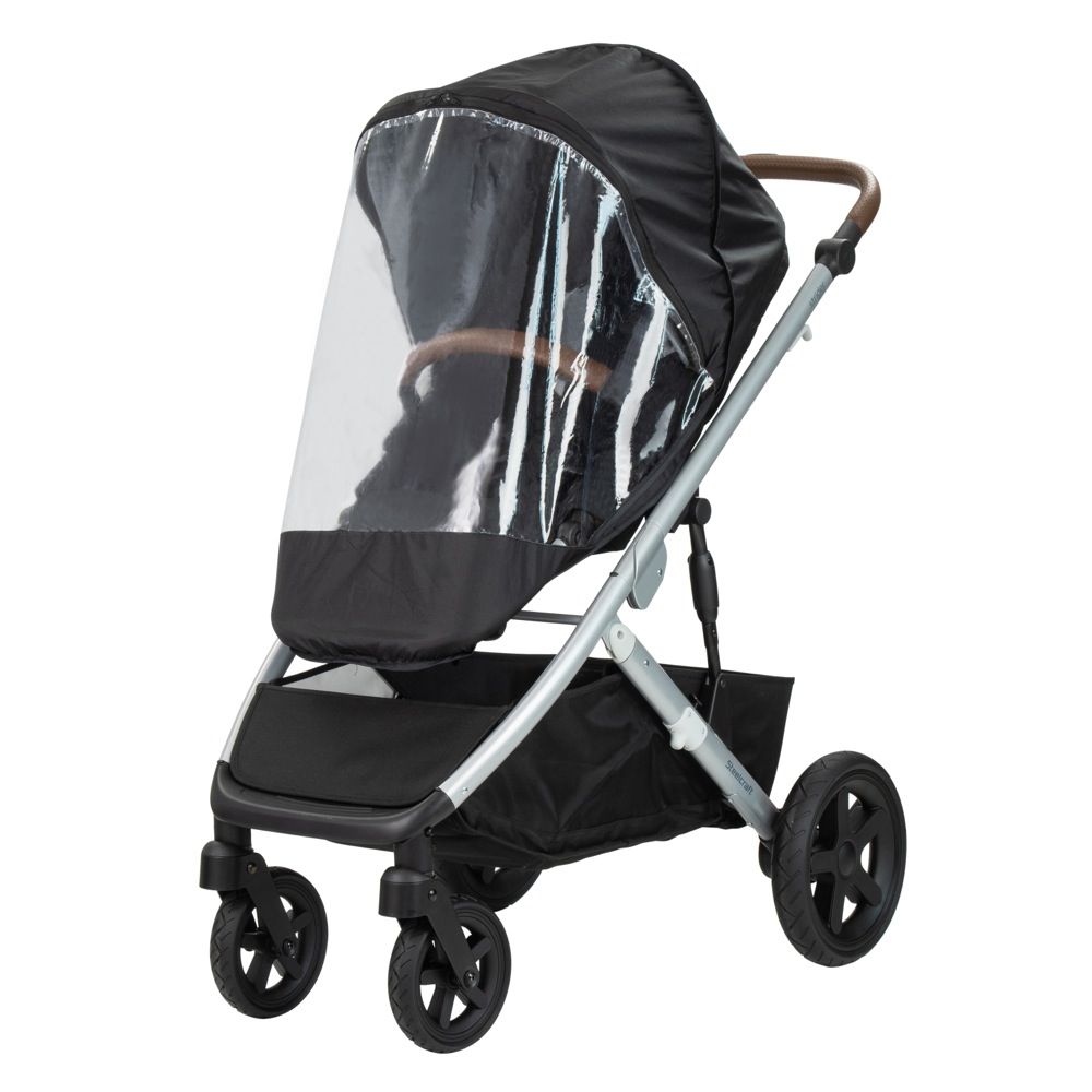 Steelcraft Strider Signature Rain Cover Single And Tandem Baby