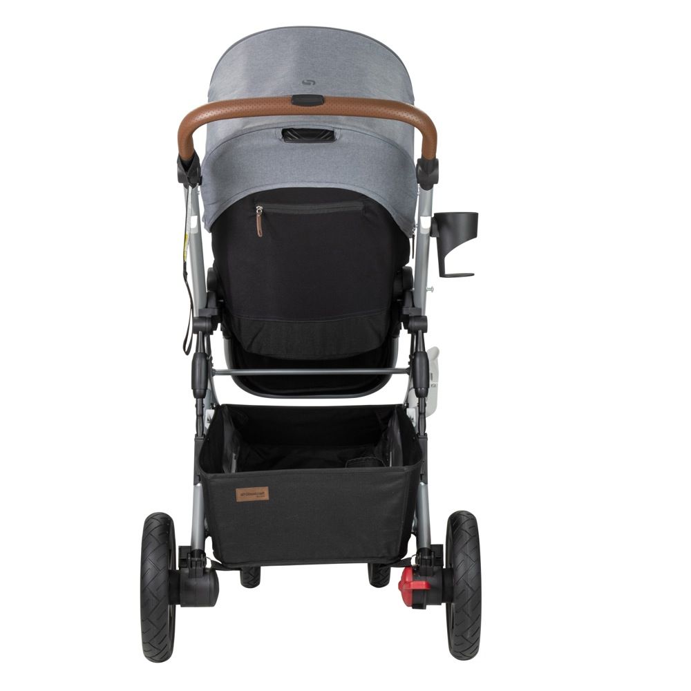 Steelcraft cheap pram caddy