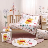 Disney Into The Blooms Pooh Set 4Pc image 0
