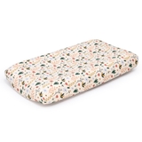 Disney Into The Blooms Pooh Bass Fitted Sheet 2 Pack image 1