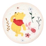 Disney Into The Blooms Pooh Playmat image 0