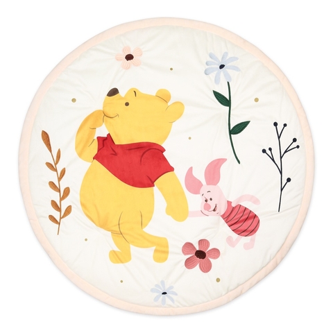 Disney Into The Blooms Pooh Playmat image 0 Large Image
