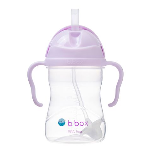 B.Box Sippy Cup Gelato Boysenberry image 0 Large Image