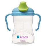 B.Box Spout Cup Blueberry image 2