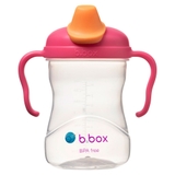 B.Box Spout Cup Raspberry image 2