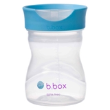 B.Box Cup Transition Pack Blueberry image 1