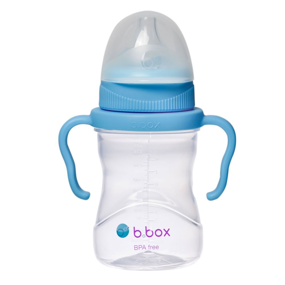 B. Box Insulated Drink Bottle – Bebeang Baby