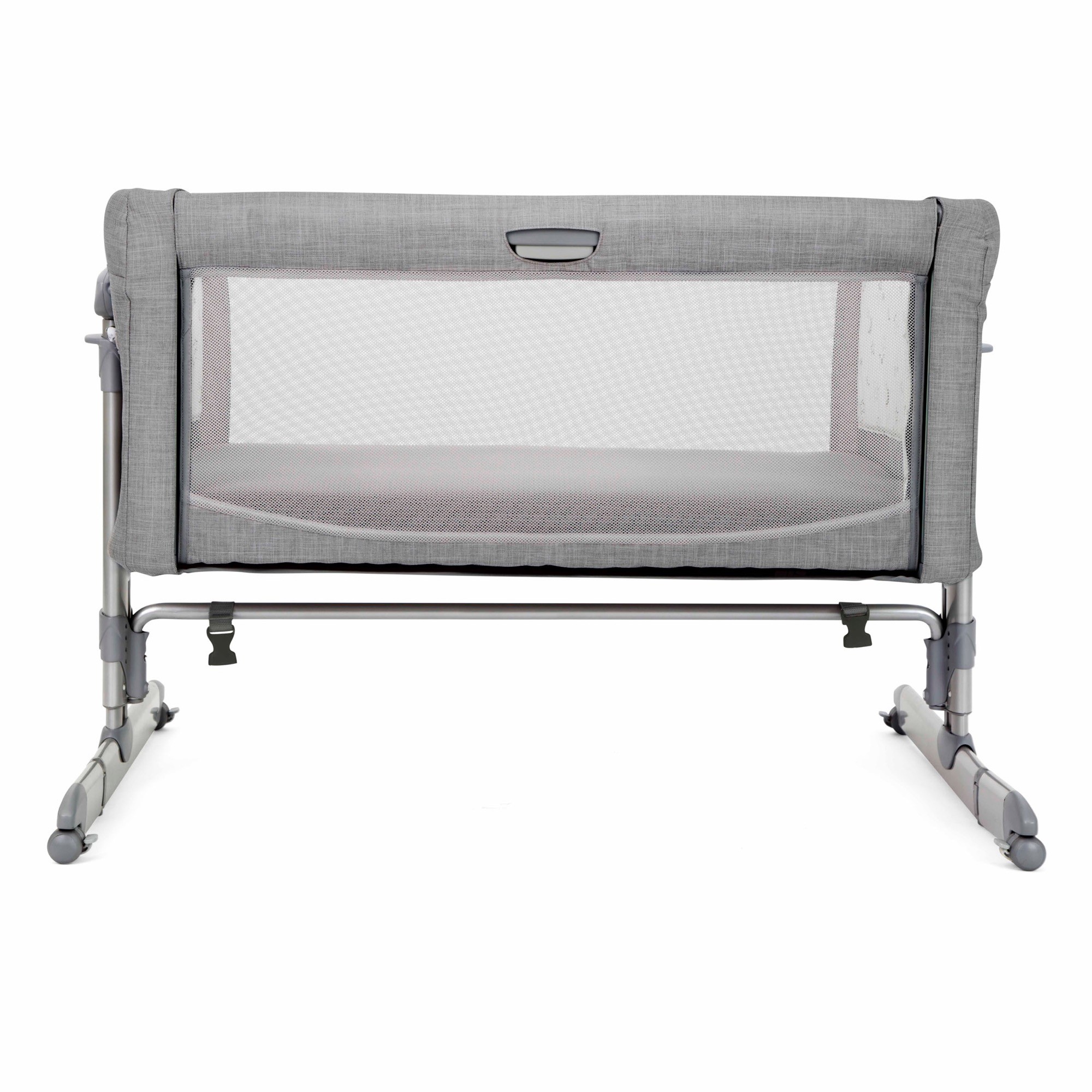 Joie Roomie Glide Bedside Sleeper Starry Nights and Bedside Sleepers Baby Bunting AU