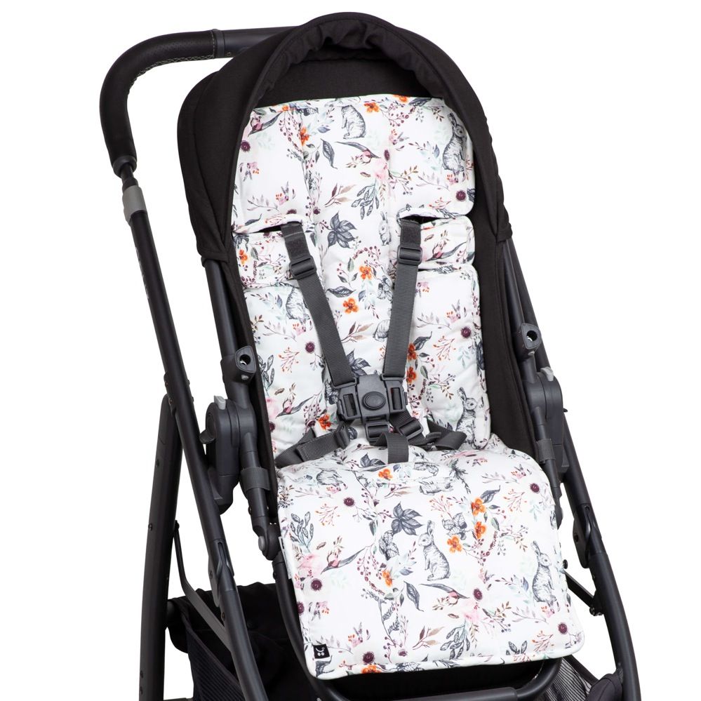 Baby bunting pram liner best sale