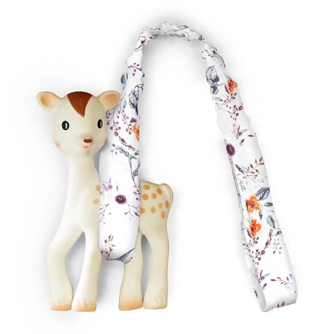 Outlook Toy Strap Enchanted Bunnies image 0 Large Image