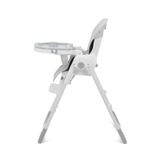 Steelcraft Sit & Relax Highchair Grey image 2