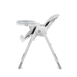 Steelcraft Sit & Relax Highchair Grey image 3