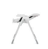 Steelcraft Sit & Relax Highchair Grey image 4