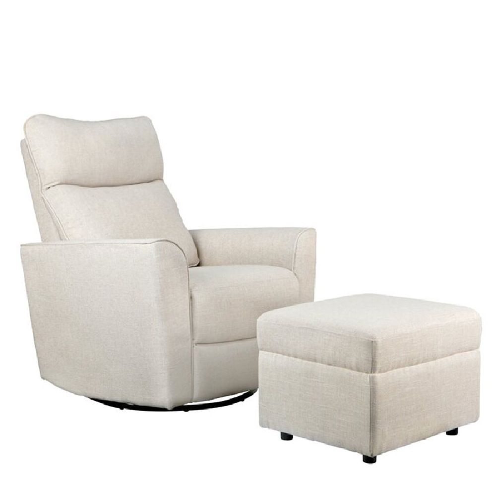 4baby glider & ottoman review