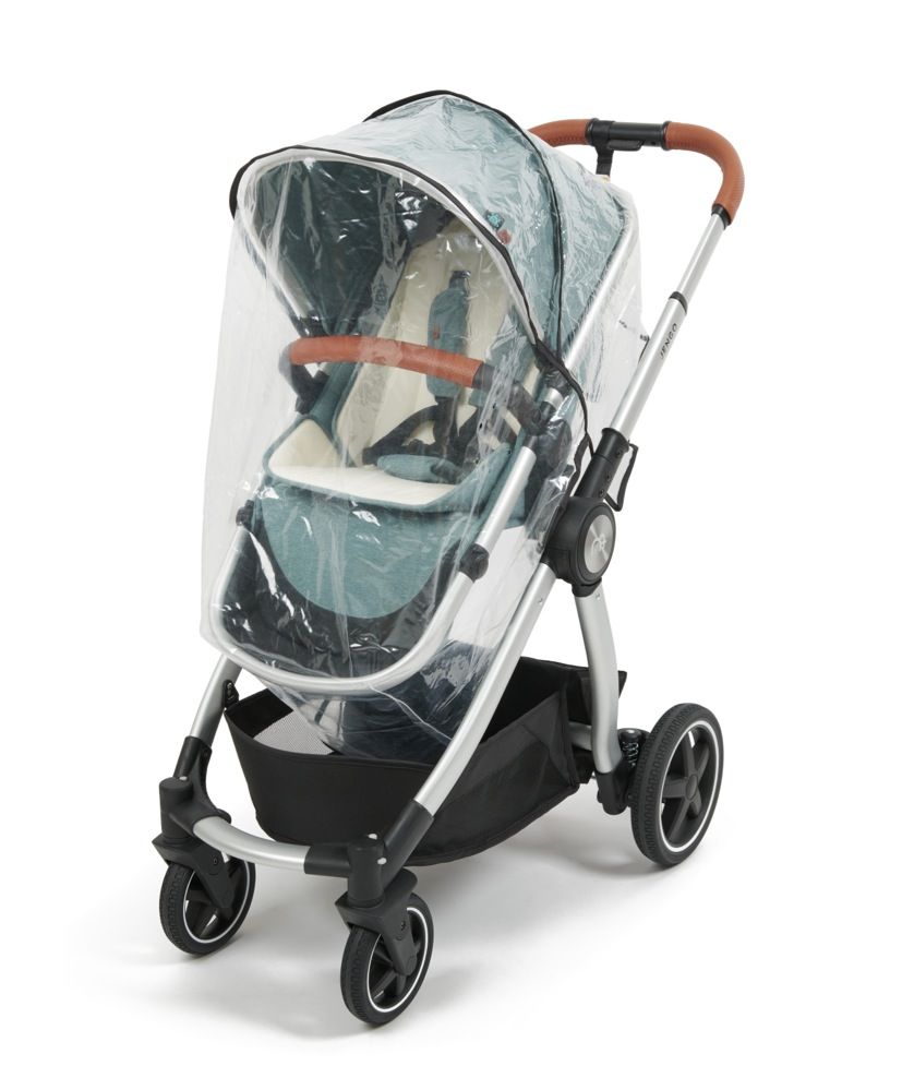 jengo panorama xt travel system sea green