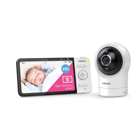 Vtech Video Monitor With Remote Access - RM5764HD image 0 Large Image