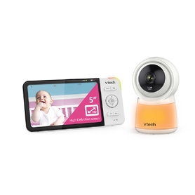 Vtech Video Monitor With Remote Access - RM5754HD