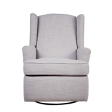 Il Tutto Bambino Reclining Chair Chelsea - Grey Frost image 1
