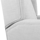 Il Tutto Bambino Reclining Chair Chelsea - Grey Frost image 5
