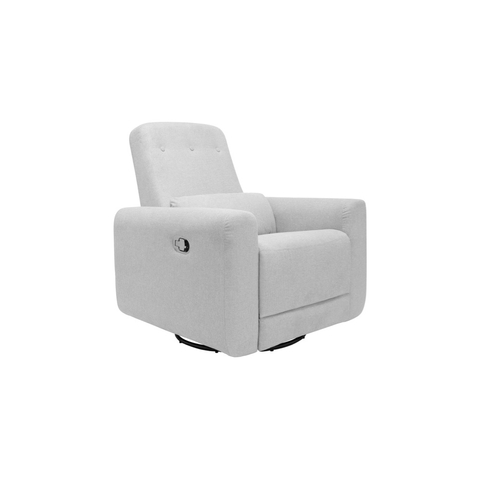 Il Tutto Bambino Reclining Chair Gigi - Timeless Grey image 0 Large Image