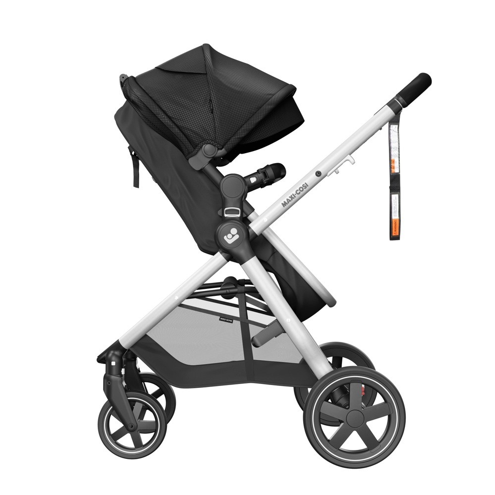 evenflo travel system reviews