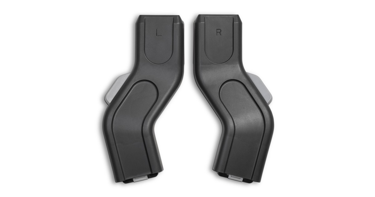 Uppababy Vista/Alta/Cruz Car Seat Adapter - Maxi Cosi | Baby Bunting AU