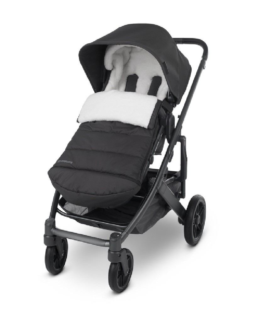Uppababy Ganoosh Jake Cocoons Baby Bunting AU
