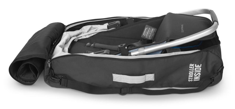 baby bunting uppababy travel bag